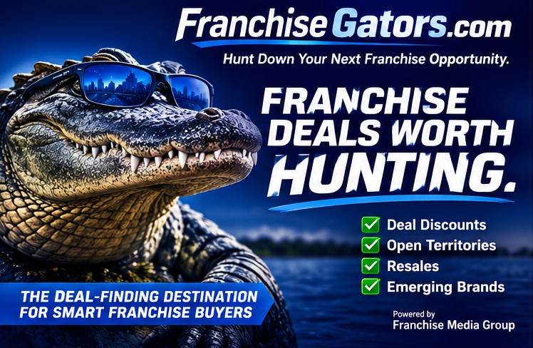 Franchise Gators