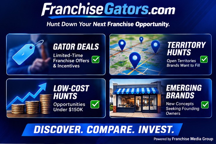 Franchise Gators