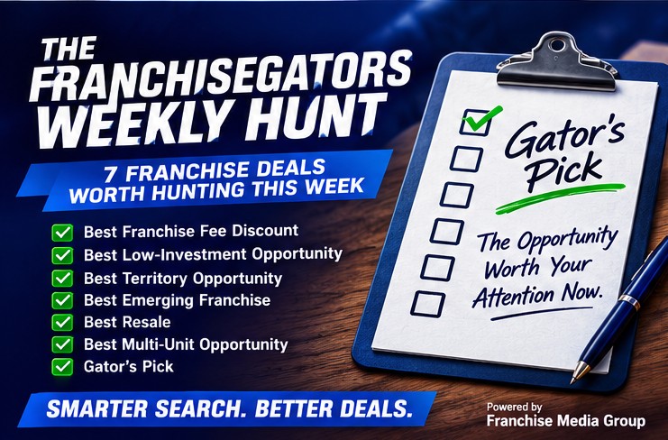 Franchise Gators