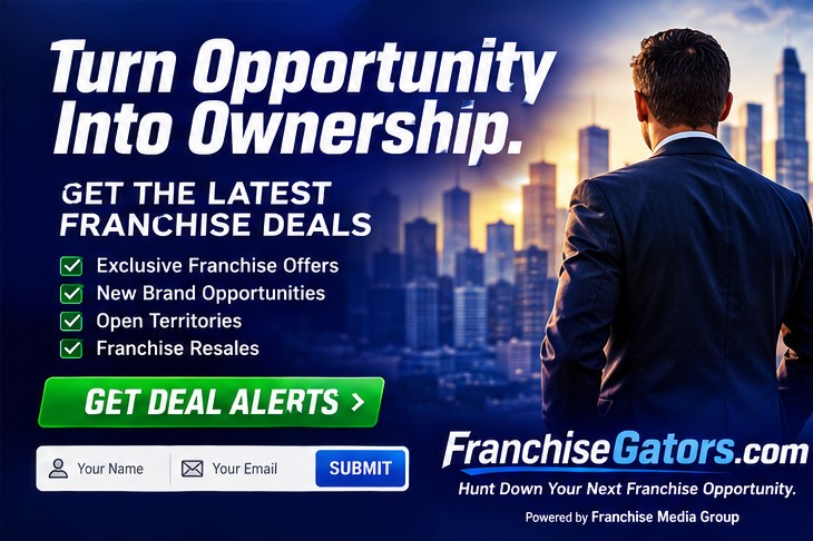 Franchise Gators